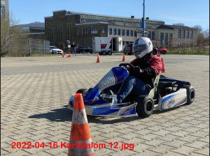 2022 04 16 Kartslalom
